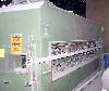 AUTOMATEX Needle Loom, Model PR-50 TE, 1997 yr,